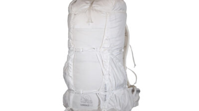 Granite Gear Virga3 Undyed