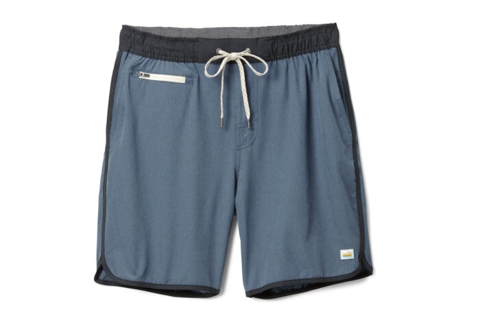 Vuori Banks Shorts