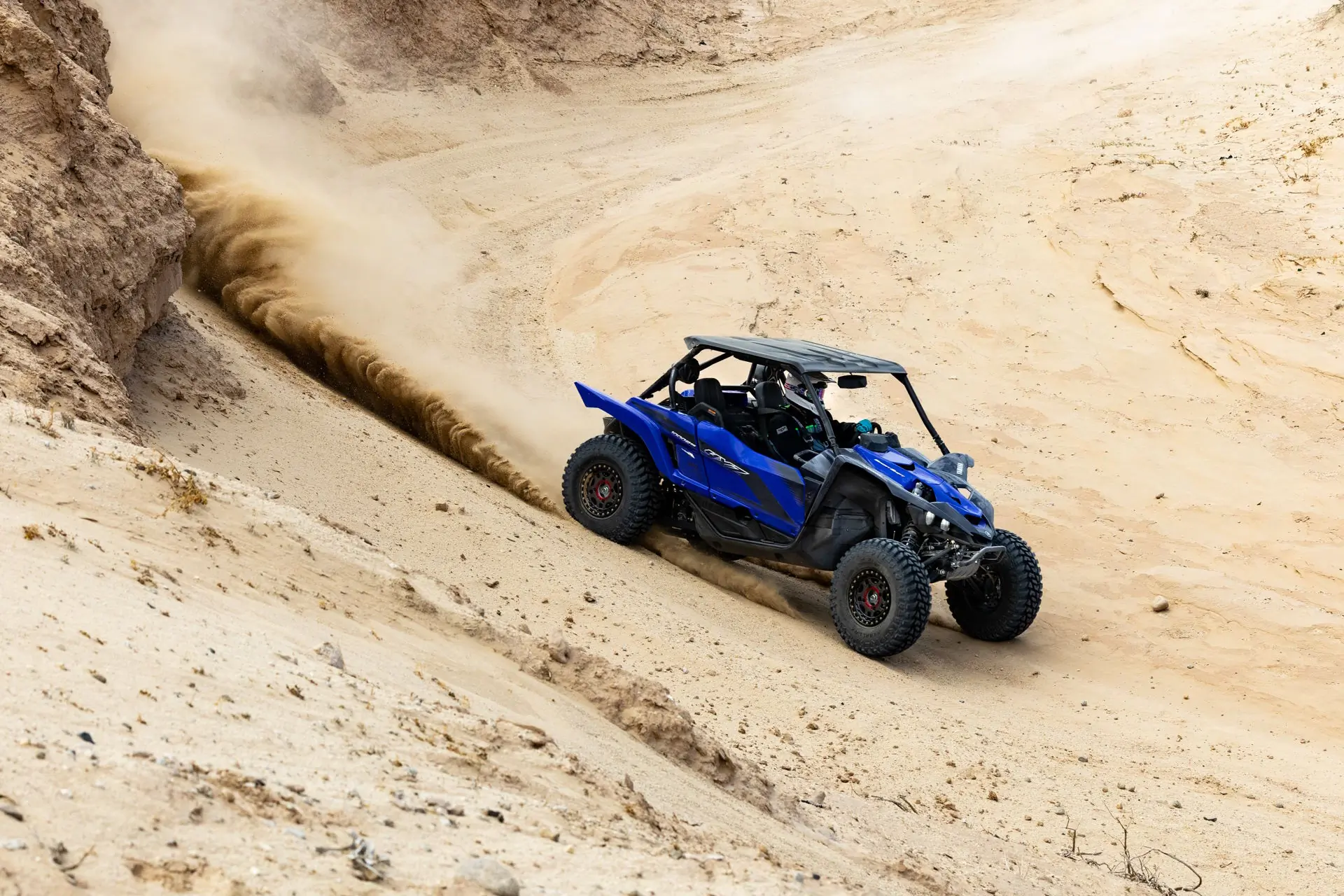 Yamaha YXZ 