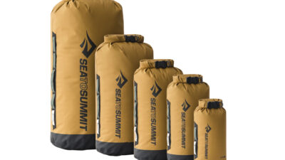 Sea to Summit Big River Dry Bag
