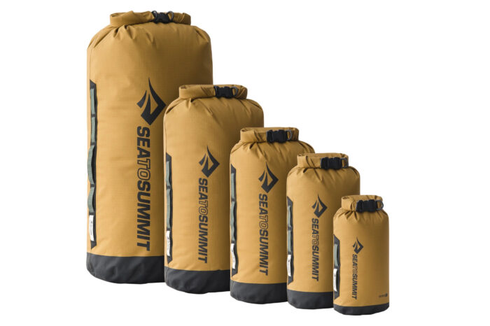 Sea to Summit Big River Dry Bag