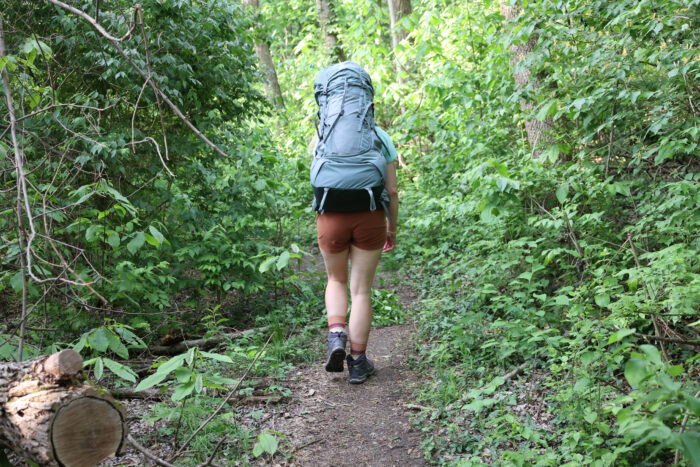 Deuter Aircontact Core Backpack Review: My Original Survived 10 Years — Will the Updated Pack Last as Long?