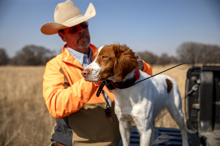 Garmin Alpha 300 series and dog collars