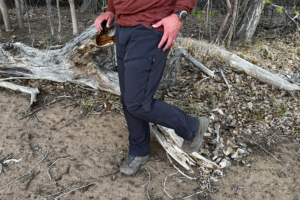 Heavy-Duty, High-Output Hiking: KÜHL Radikl Outsider Pant Review