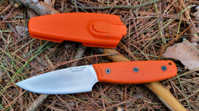 Review: Why Ontario’s ‘Any Adventure’ SPL Pack Knife Falls Just Short of Amazing