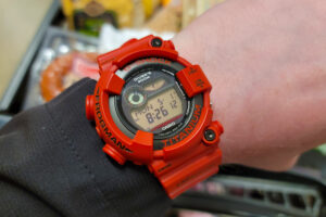 G-SHOCK ‘Frogman’ GW-8230NT Dive Watch