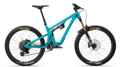Yeti SB135 LR T3