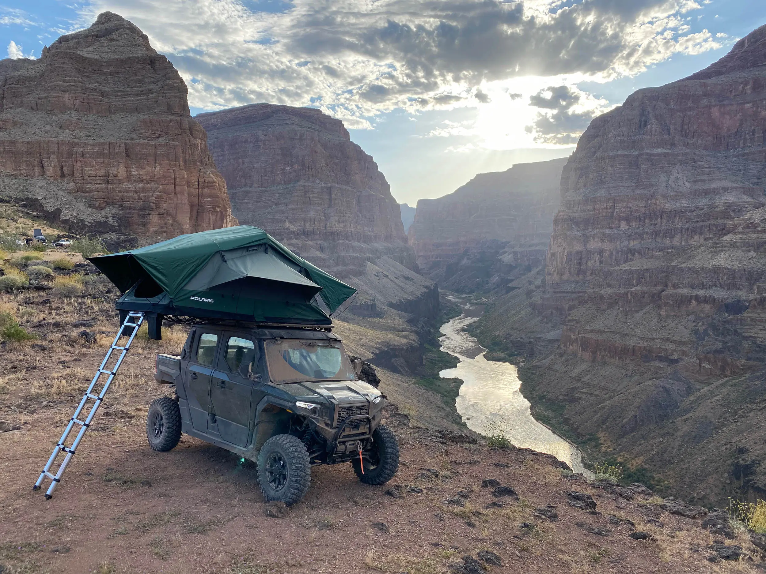 2024 polaris xpedition xp 5 northstar