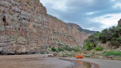 Tips From a Ranger: Where to Hike, How to Camp in Dinosaur National Monument