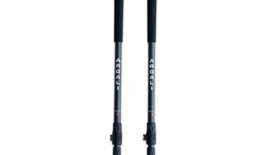 Argali Trekking Poles