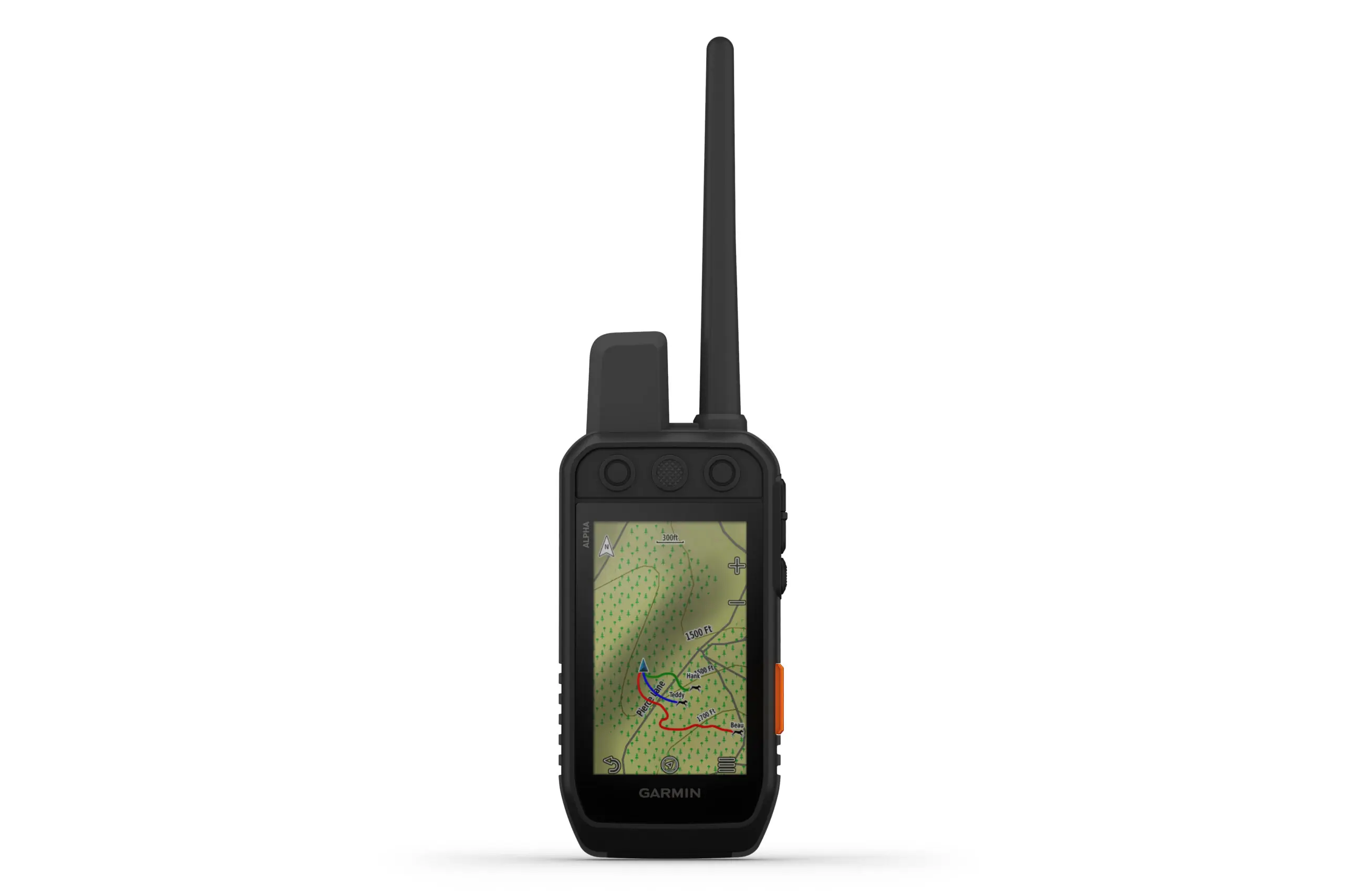 Garmin Alpha 300i