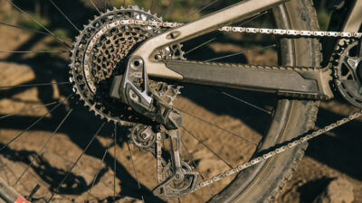 SRAM’s Eagle XO Transmission Could Change Shifting Forever