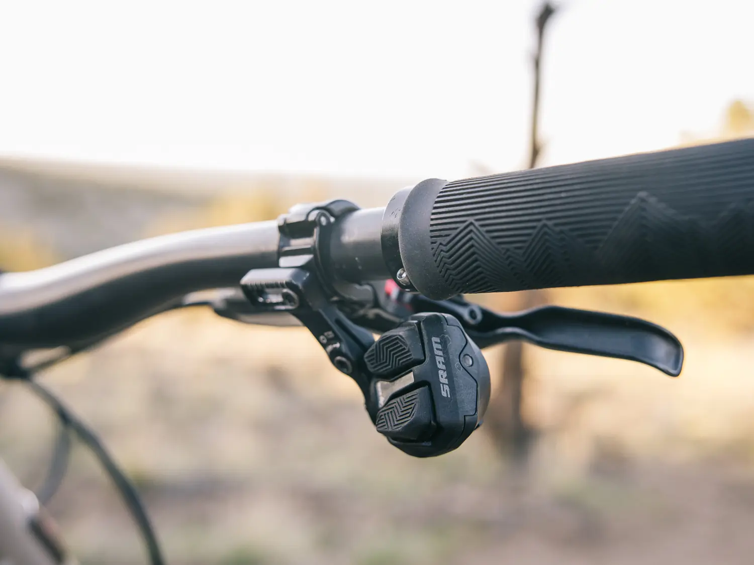 SRAM XO Eagle Transmission AXS Pod Controller
