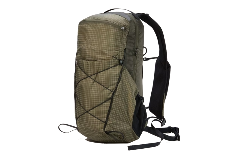 Arc’teryx Aerios 18