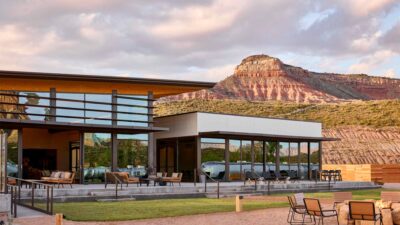 Welcome to Autocamp: Luxury RV Glamping, Without the Headaches