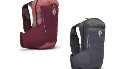 Black Diamond Pursuit 15