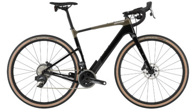 Cannondale Topstone Carbon 1 RLE