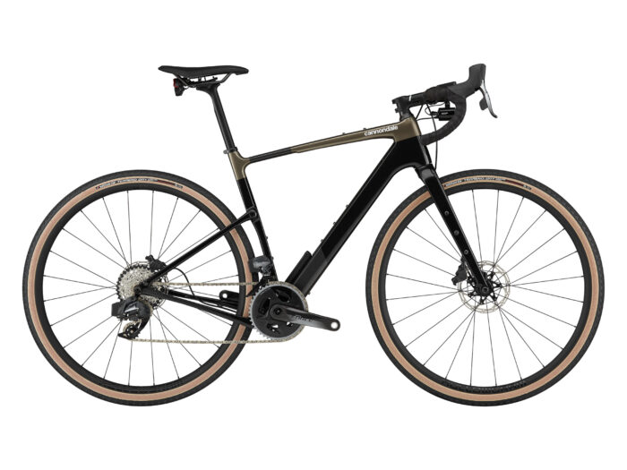 Cannondale Topstone Carbon 1 RLE