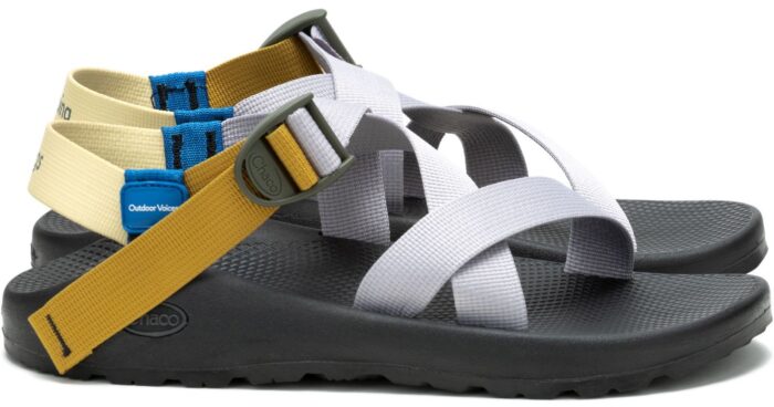 Chaco x Outdoor Voices Z/1 Sandals