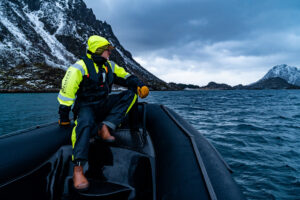 Seas to Skis: Norrøna’s Got Gear and Adventure Travel to Go With It