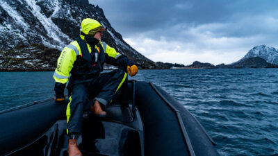 Seas to Skis: Norrøna’s Got Gear and Adventure Travel to Go With It
