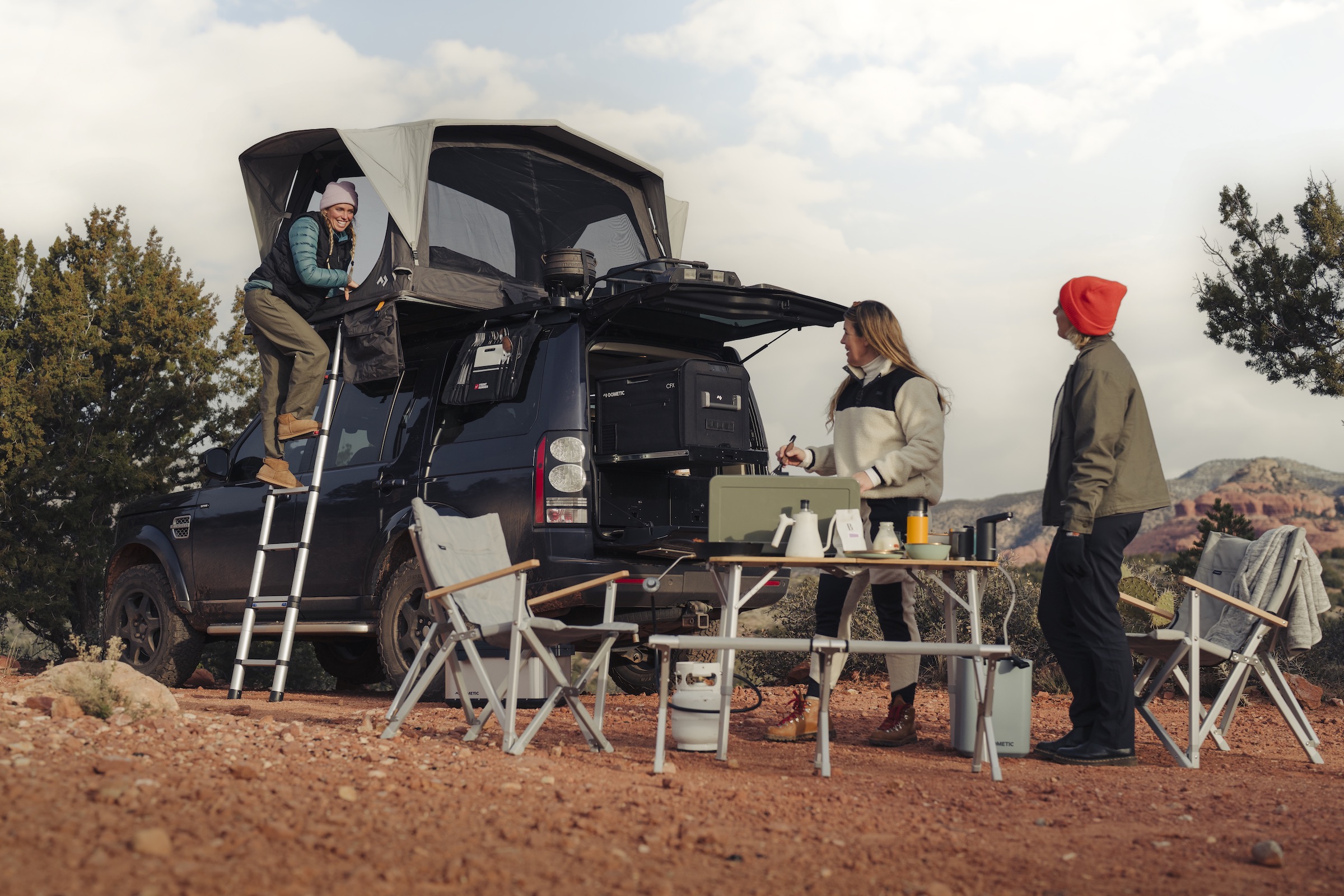 GearJunkie Emerging Gear