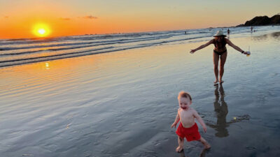 Adventure Travel With a Toddler: Basic Gear for a Fun, Active Getaway