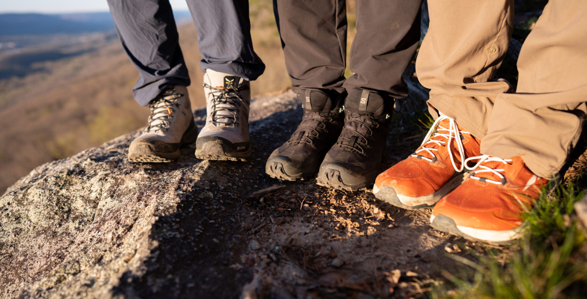 The Best Hiking Boots of 2026