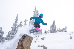 Patagonia Untracked Jacket; (photo/Jason Hummel)