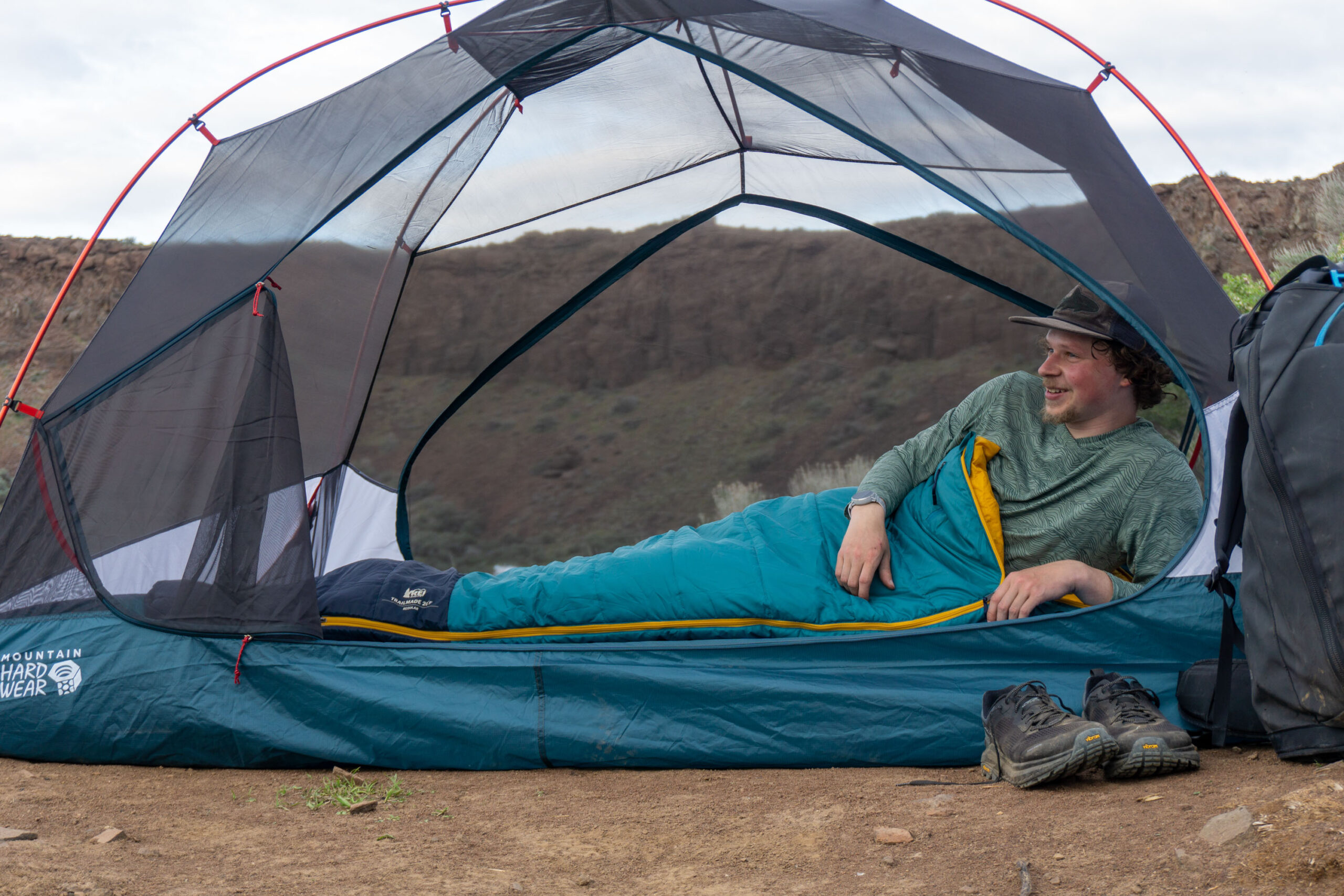 Best Camping Tents of 2023 | GearJunkie