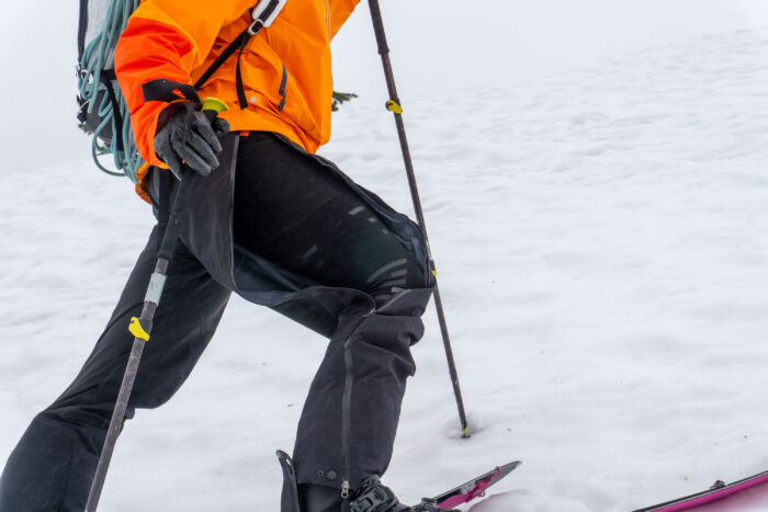 Stoko K1 Summit Hero