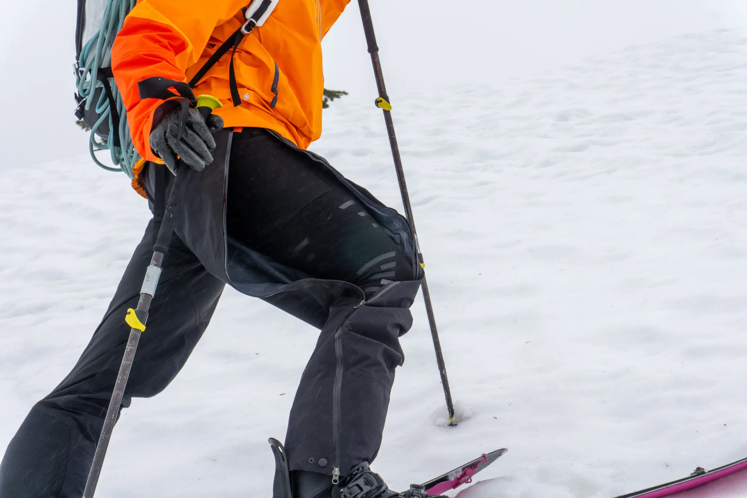 Stoko K1 Summit Hero