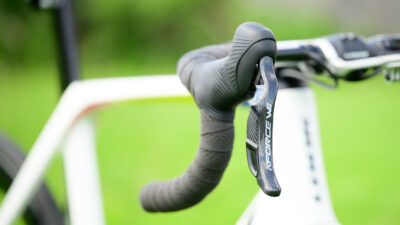 David vs. Goliath: FSA Takes On Shimano, SRAM With K-Force WE 12s Groupset