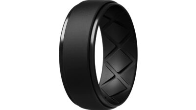 Egnaro Inner Arc Ring