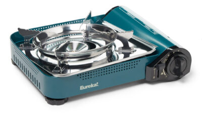 Eureka SPRK+ Camp Stove
