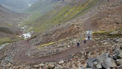 Rapha Explore Collection Review: Big Money, Big Performance Gravel Gear