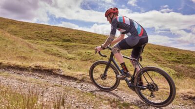How to Choose a Gravel Tire for Every Rider