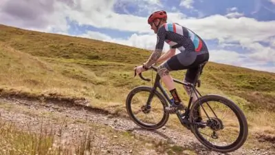 How to Choose a Gravel Tire for Every Rider