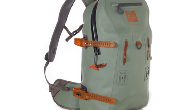 Fishpond Thunderhead Submersible Backpack