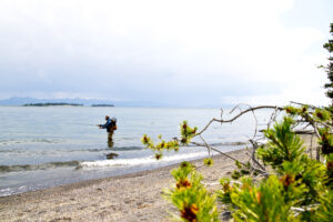 How to Fish in Yellowstone: Everything You Need to Know