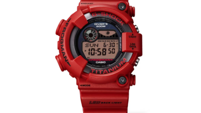 G-SHOCK ‘Frogman’ GW-8230NT Dive Watch