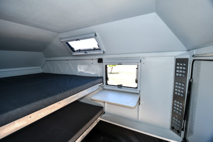 AT Overland Aterra Topper ATP 6.5