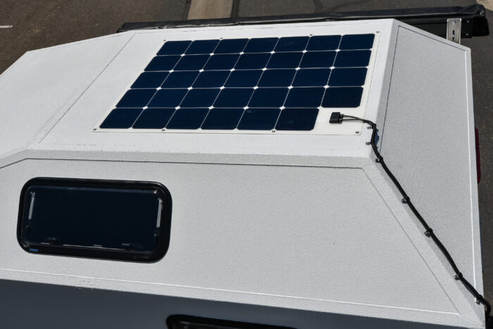 AT Overland Aterra Topper ATP 6.5