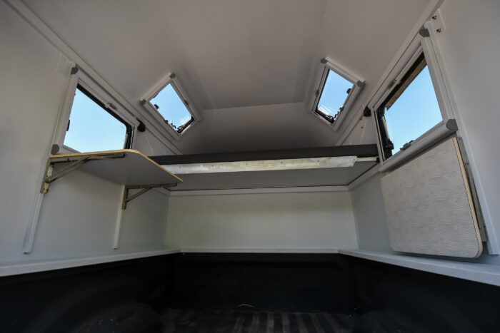 AT Overland Aterra Topper ATP 6.5