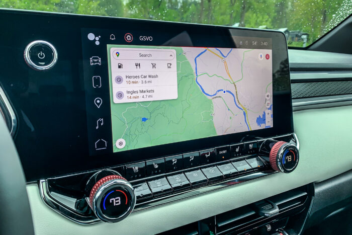 2023 GMC Canyon AT4X