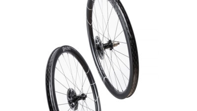 HUNT 42 Limitless Gravel Disc Aero Wheelset