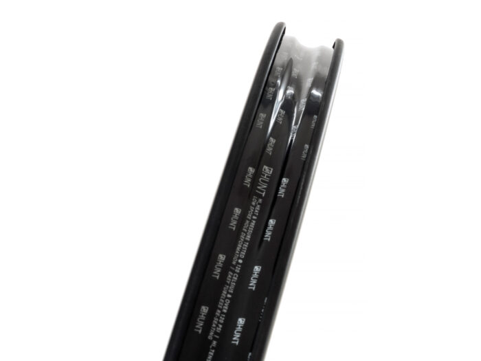 HUNT 42 Limitless Aero Gravel Rim