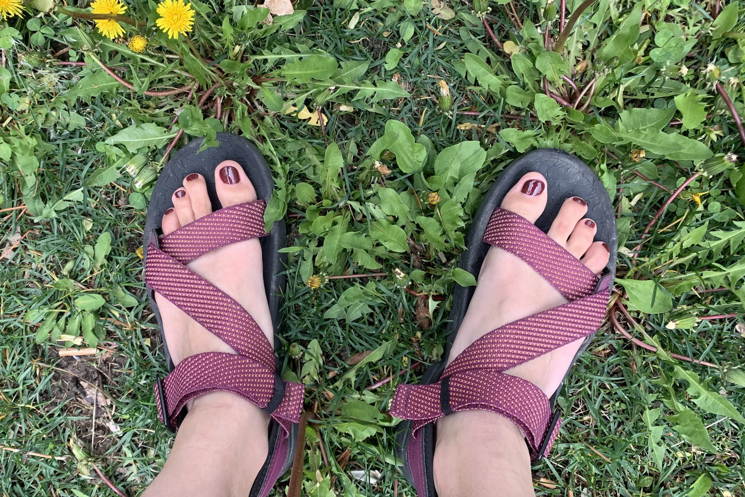 Forsake Sandals Review: Do These 
