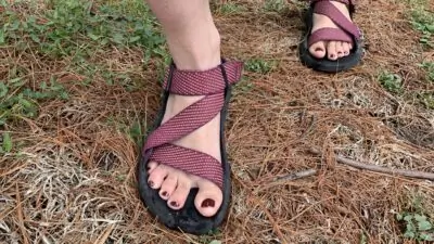 Do These ‘Rogue’ Sandals Rival Chacos? Forsake Sandals Review