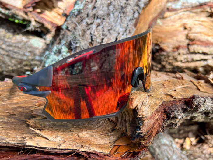 Tifosi Rail Race Sports Glasses